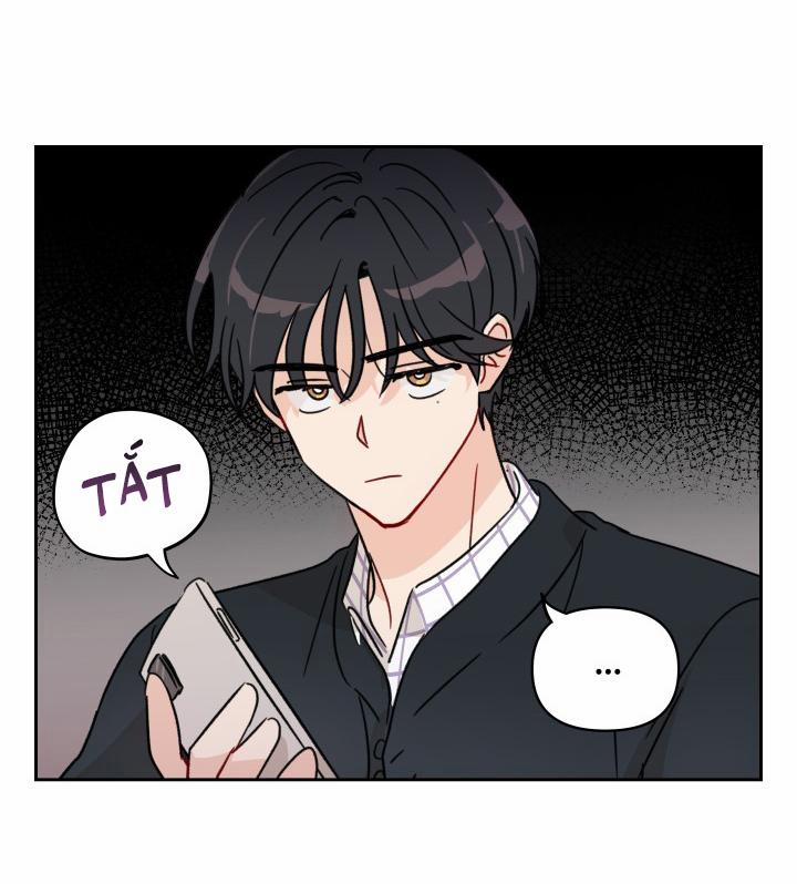 Khoảng Cách Gặp Gỡ 4 trang 4