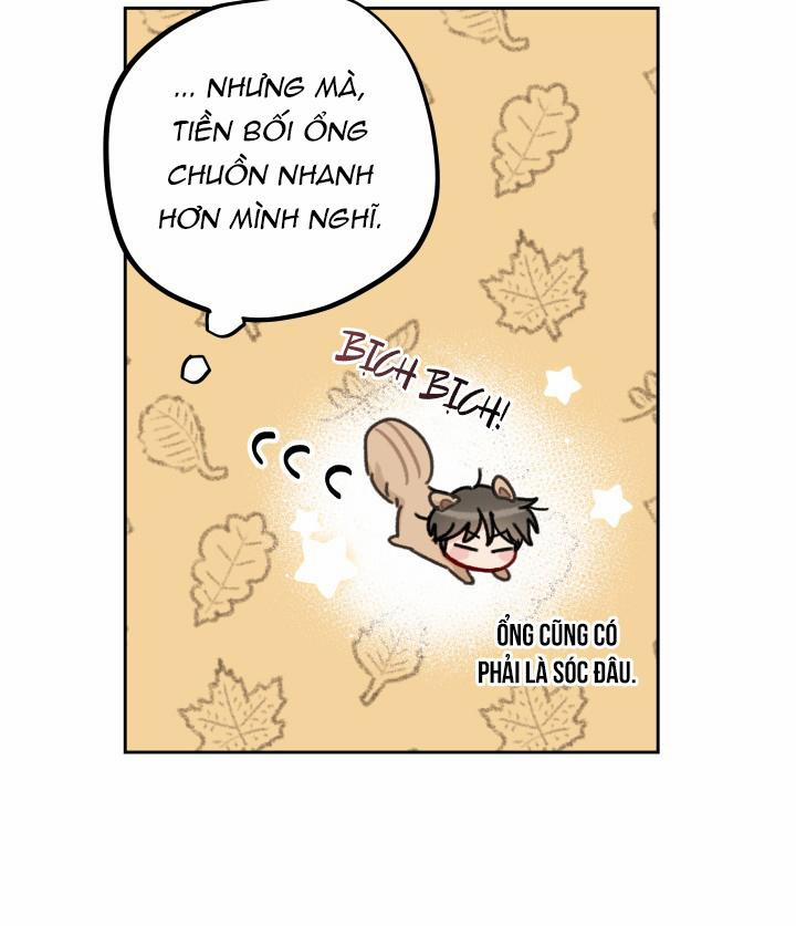 Khoảng Cách Gặp Gỡ 4 trang 40