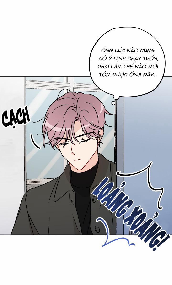 Khoảng Cách Gặp Gỡ 4 trang 41