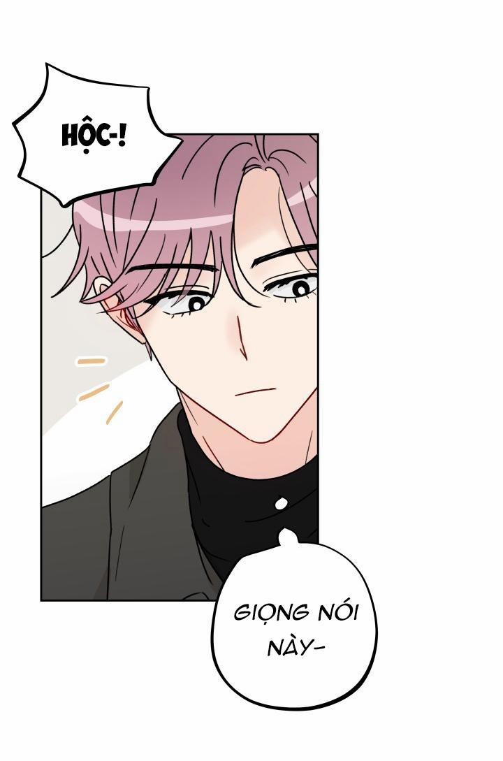 Khoảng Cách Gặp Gỡ 4 trang 42