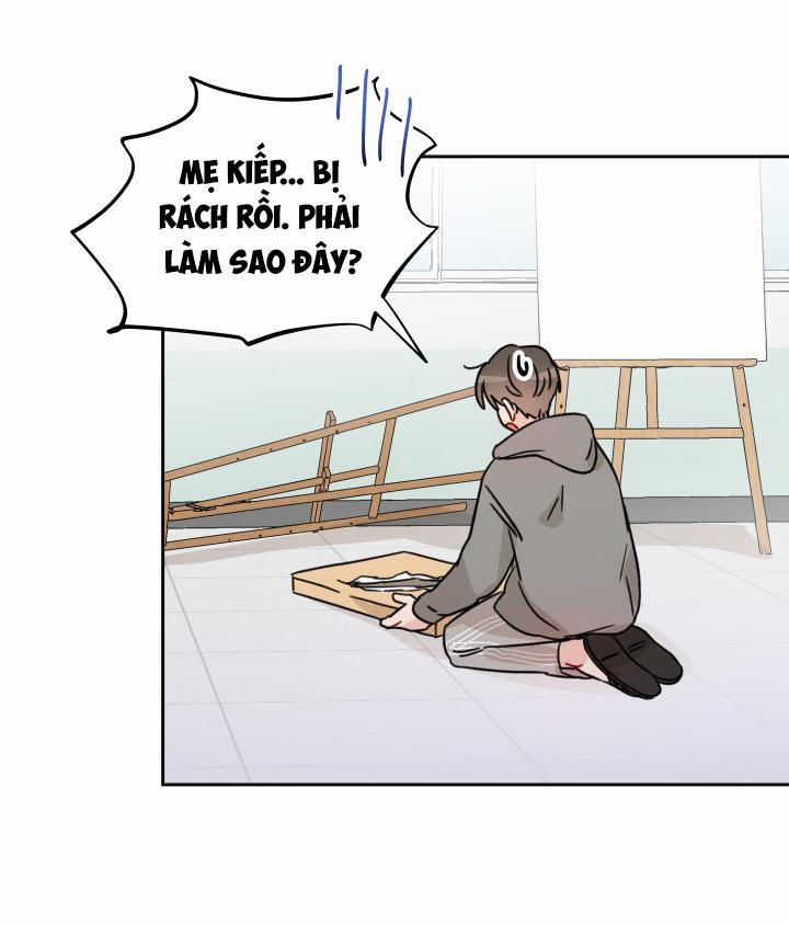 Khoảng Cách Gặp Gỡ 4 trang 43