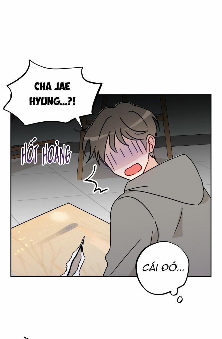 Khoảng Cách Gặp Gỡ 4 trang 46