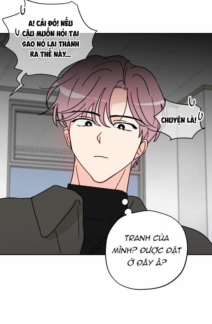 Khoảng Cách Gặp Gỡ 4 trang 47