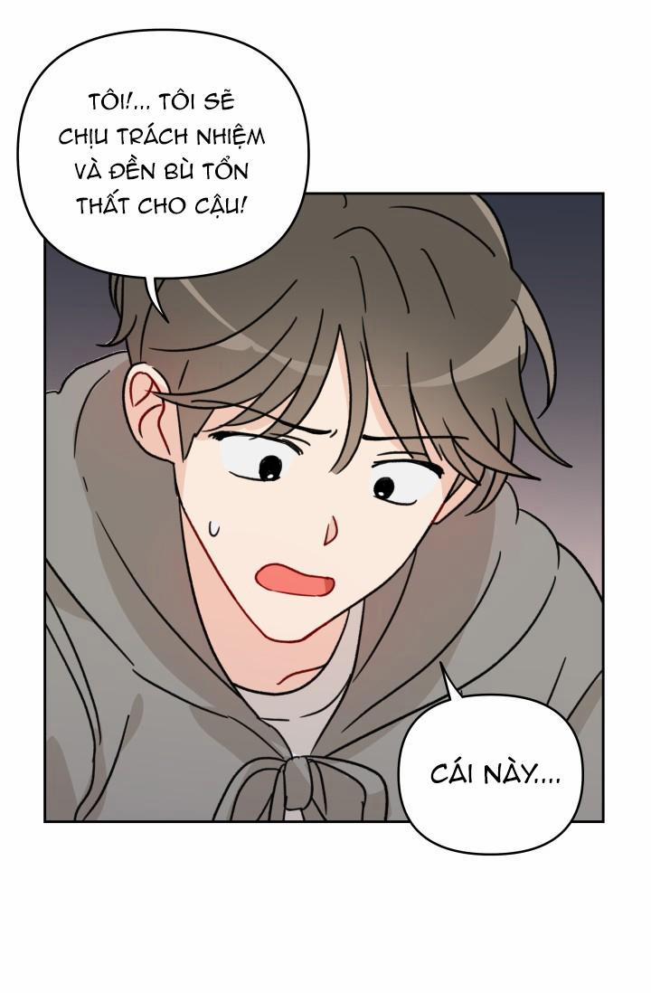 Khoảng Cách Gặp Gỡ 4 trang 49