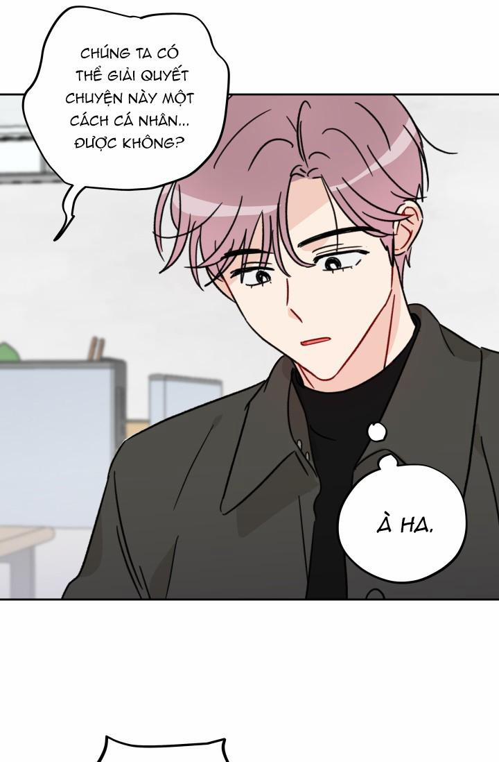 Khoảng Cách Gặp Gỡ 4 trang 50