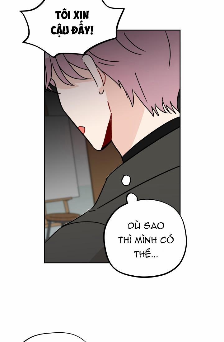 Khoảng Cách Gặp Gỡ 4 trang 51