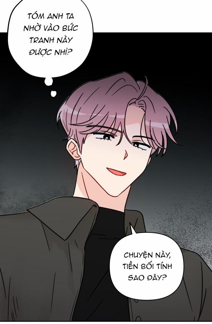 Khoảng Cách Gặp Gỡ 4 trang 52