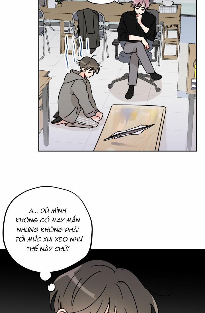 Khoảng Cách Gặp Gỡ 4 trang 54