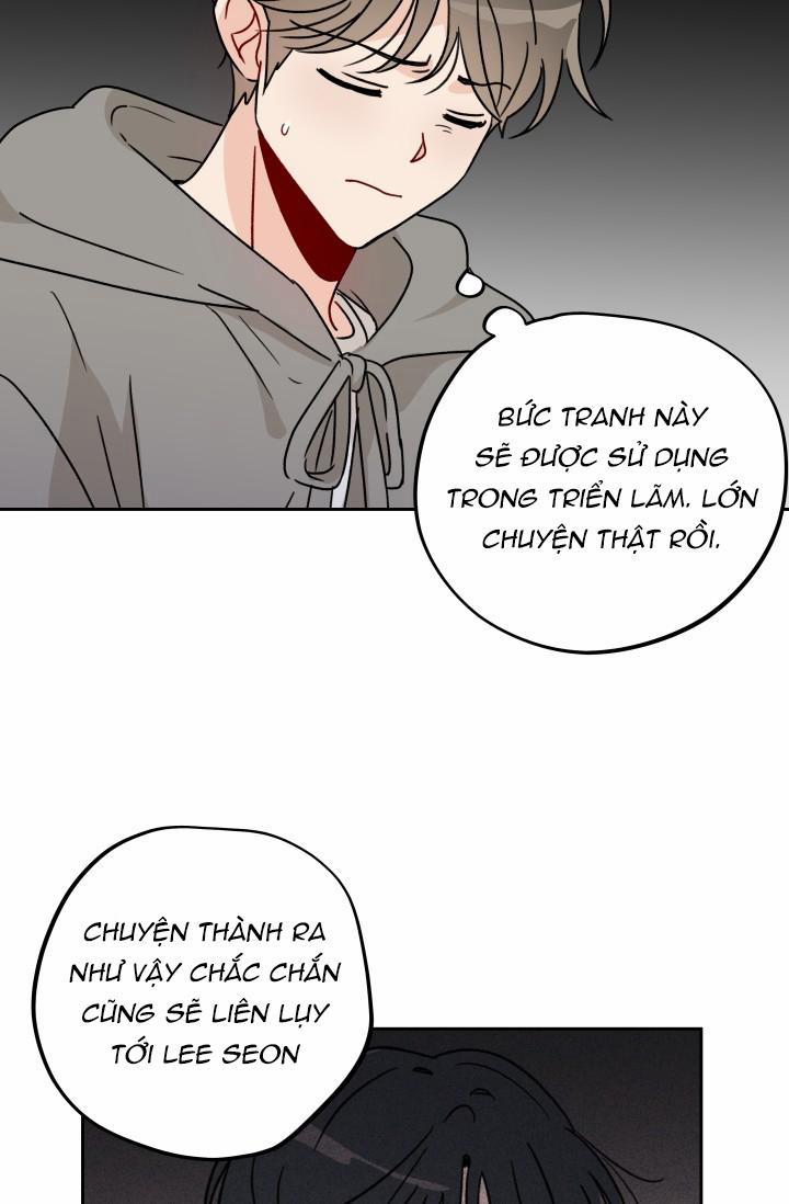 Khoảng Cách Gặp Gỡ 4 trang 55