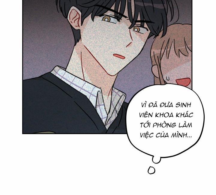 Khoảng Cách Gặp Gỡ 4 trang 56