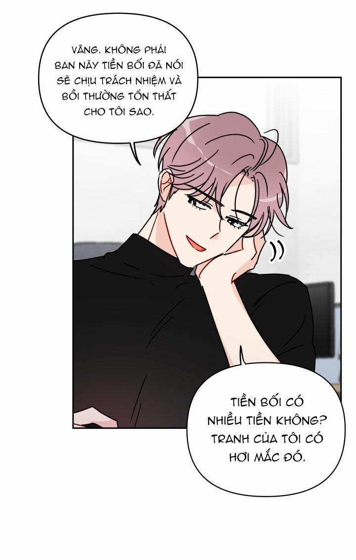 Khoảng Cách Gặp Gỡ 4 trang 60