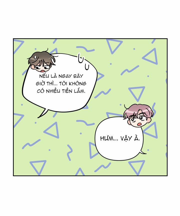 Khoảng Cách Gặp Gỡ 4 trang 61