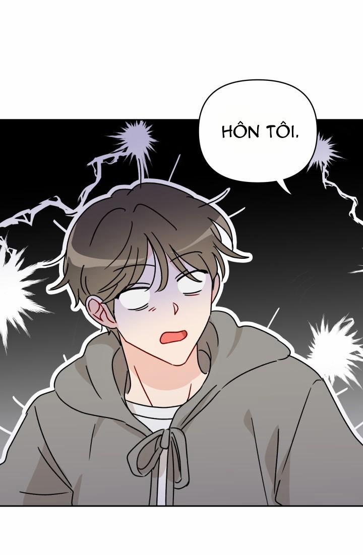 Khoảng Cách Gặp Gỡ 4 trang 64