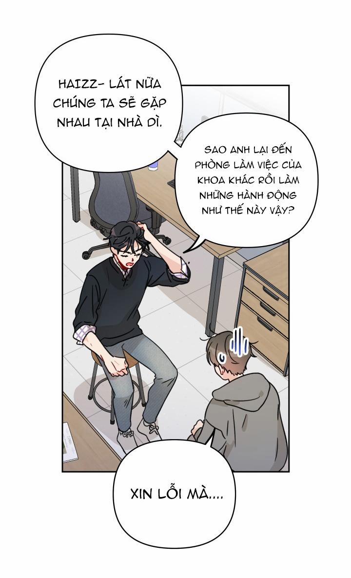 Khoảng Cách Gặp Gỡ 4 trang 7