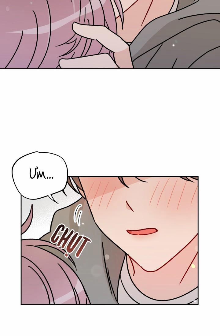 Khoảng Cách Gặp Gỡ 5 trang 10