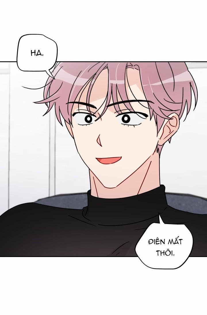 Khoảng Cách Gặp Gỡ 5 trang 13