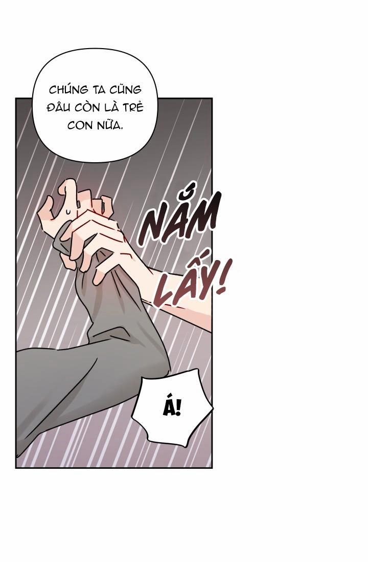 Khoảng Cách Gặp Gỡ 5 trang 14