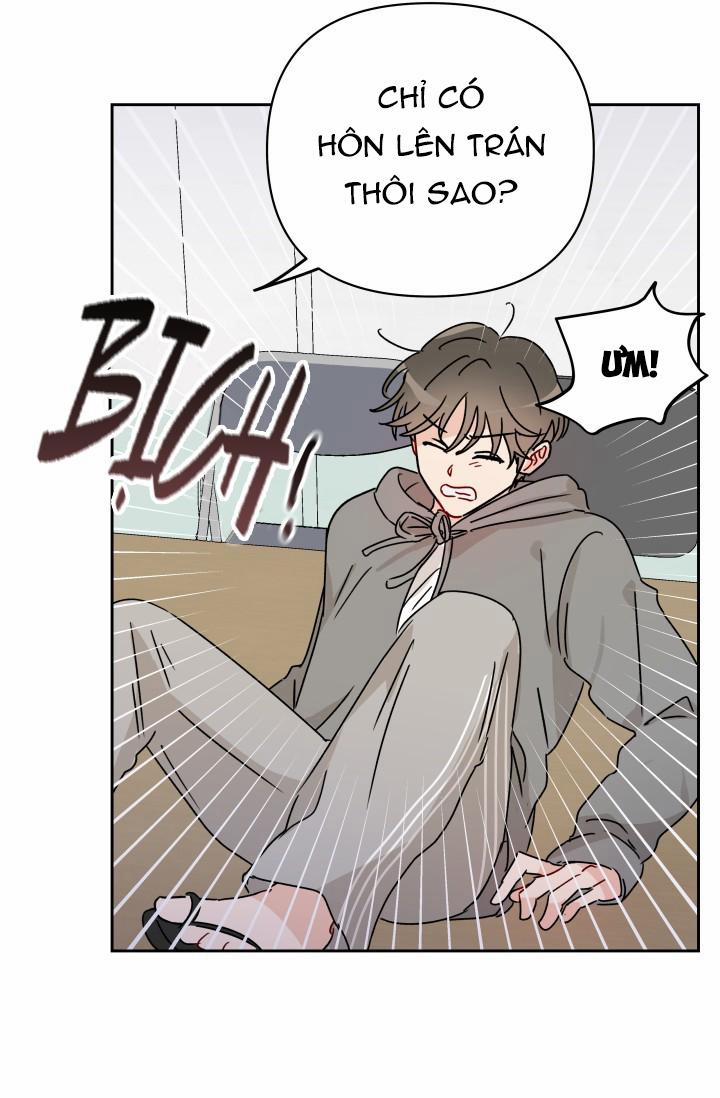 Khoảng Cách Gặp Gỡ 5 trang 15