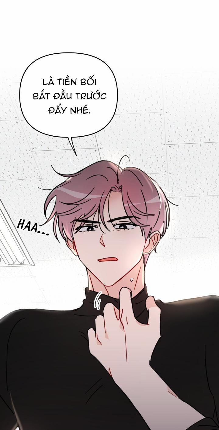 Khoảng Cách Gặp Gỡ 5 trang 18