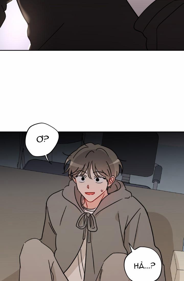 Khoảng Cách Gặp Gỡ 5 trang 19