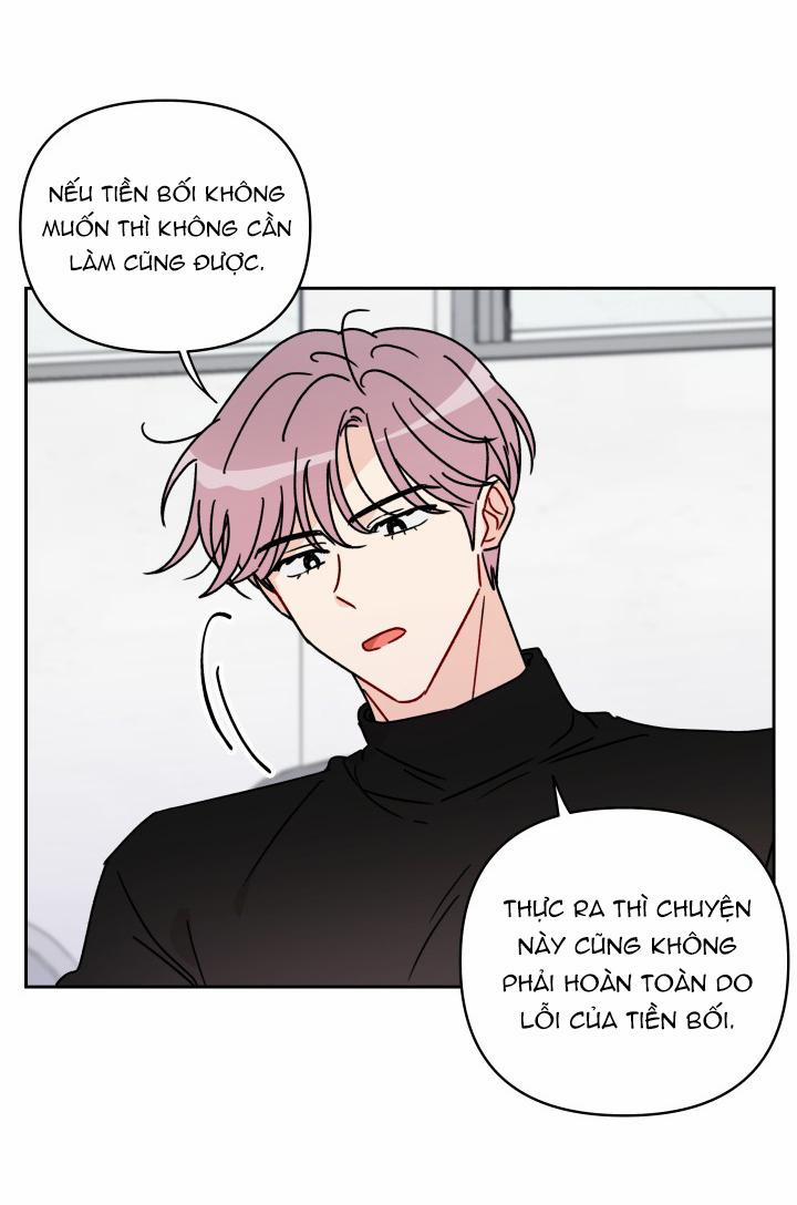 Khoảng Cách Gặp Gỡ 5 trang 2