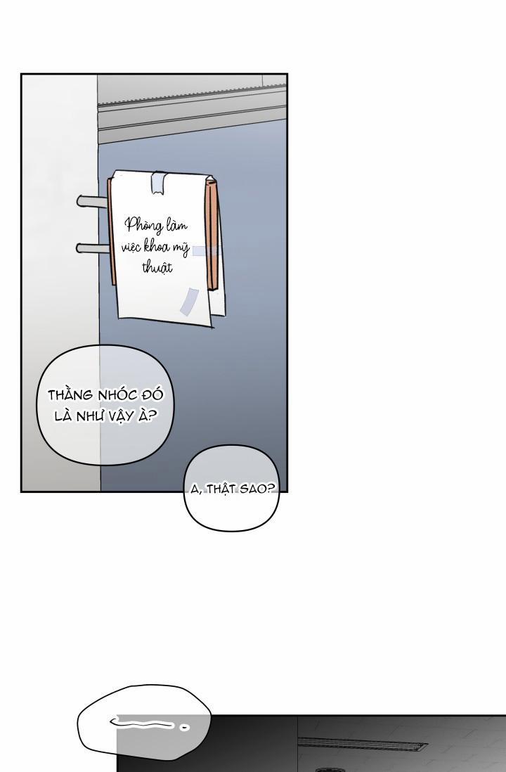 Khoảng Cách Gặp Gỡ 5 trang 21