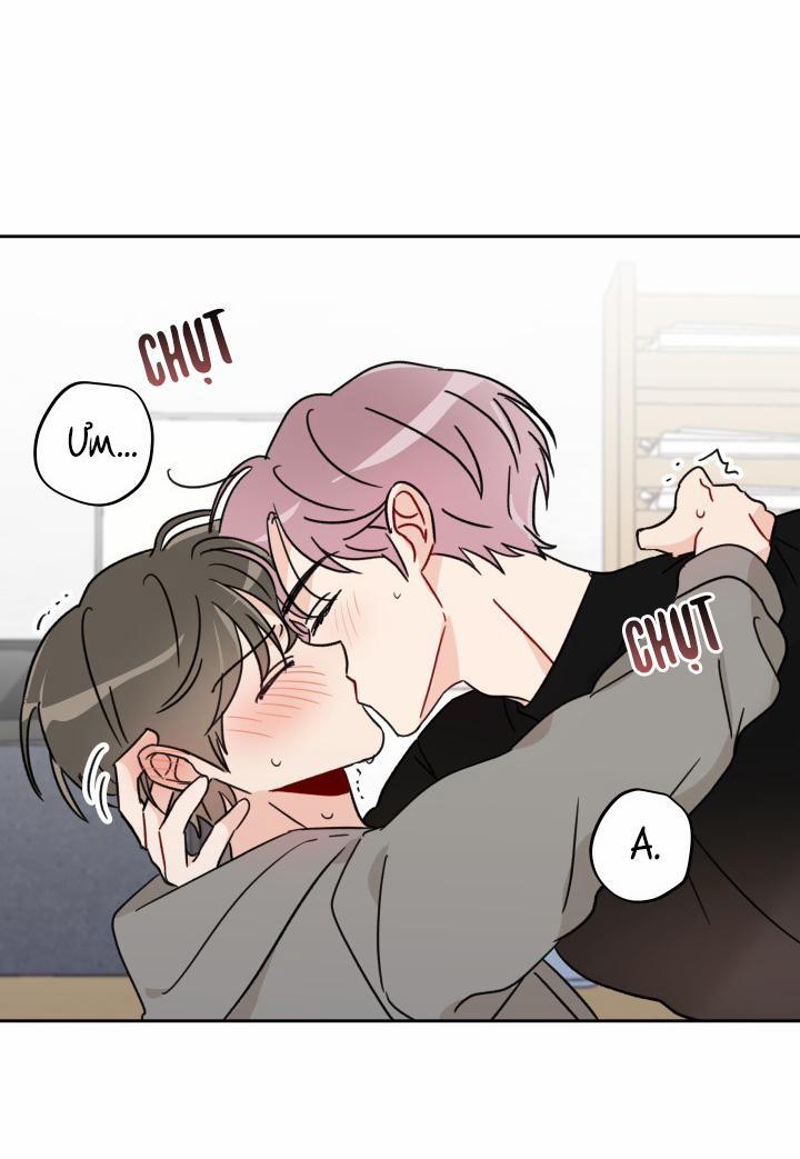 Khoảng Cách Gặp Gỡ 5 trang 23