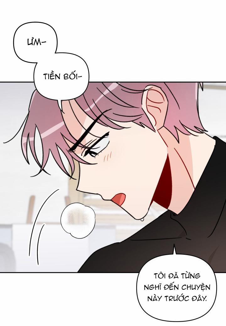 Khoảng Cách Gặp Gỡ 5 trang 24