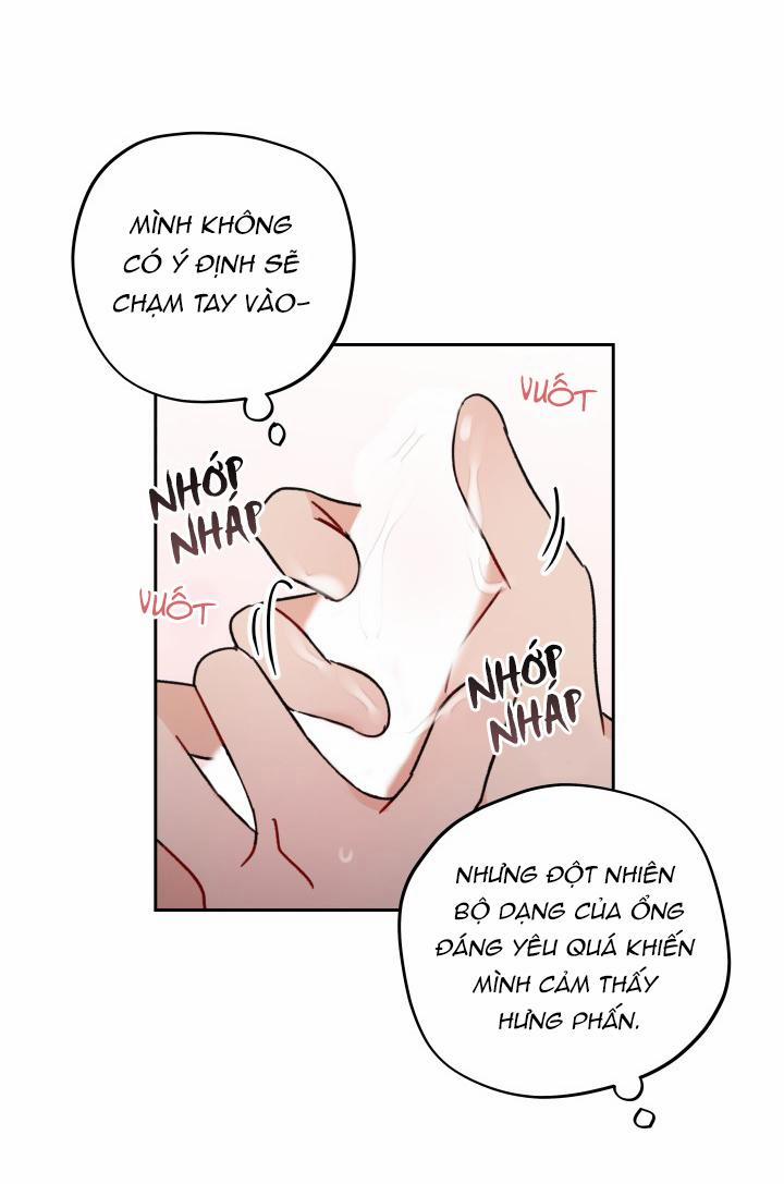 Khoảng Cách Gặp Gỡ 5 trang 26