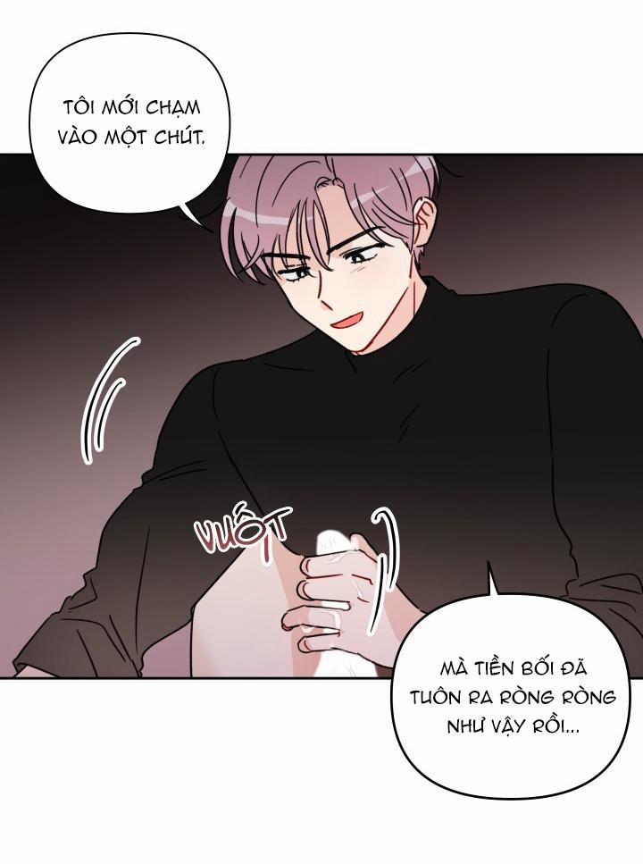 Khoảng Cách Gặp Gỡ 5 trang 27