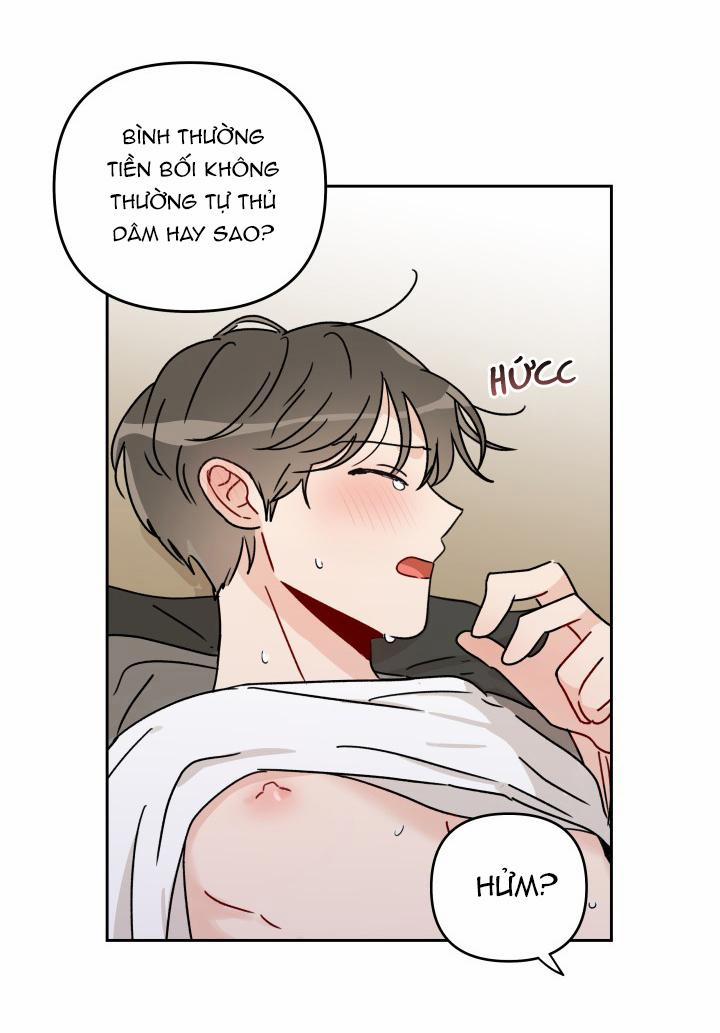 Khoảng Cách Gặp Gỡ 5 trang 28