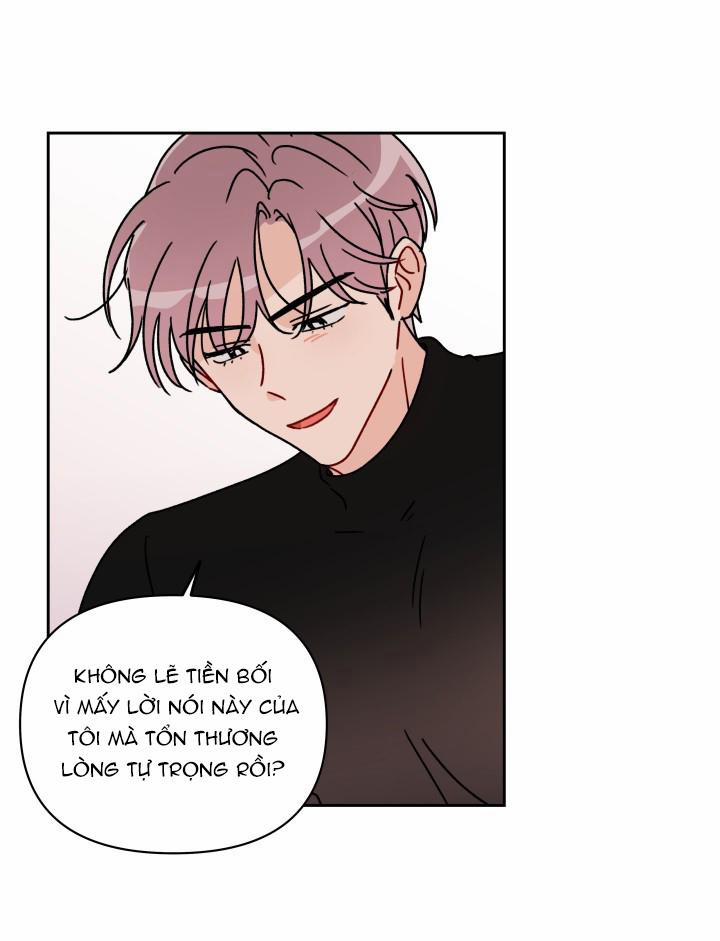 Khoảng Cách Gặp Gỡ 5 trang 30