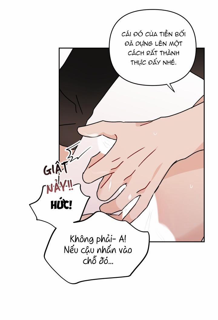 Khoảng Cách Gặp Gỡ 5 trang 31