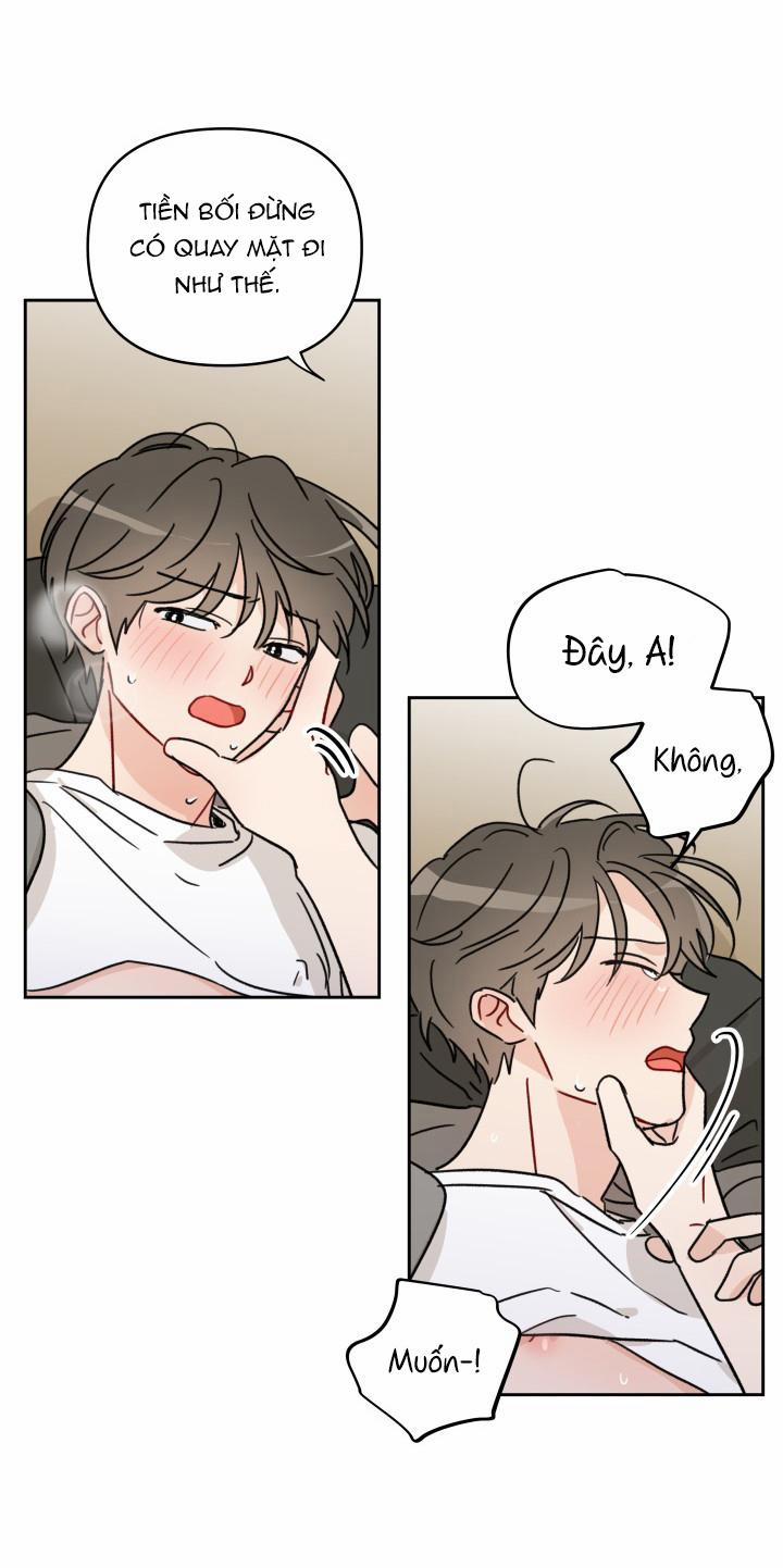 Khoảng Cách Gặp Gỡ 5 trang 33