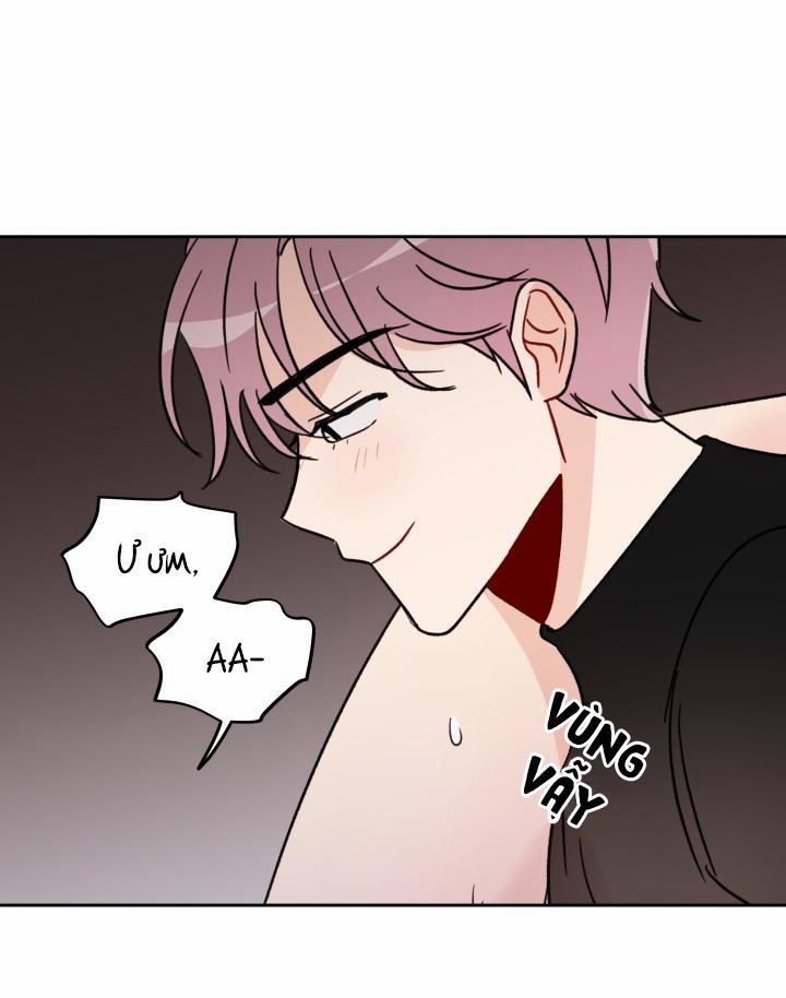 Khoảng Cách Gặp Gỡ 5 trang 34