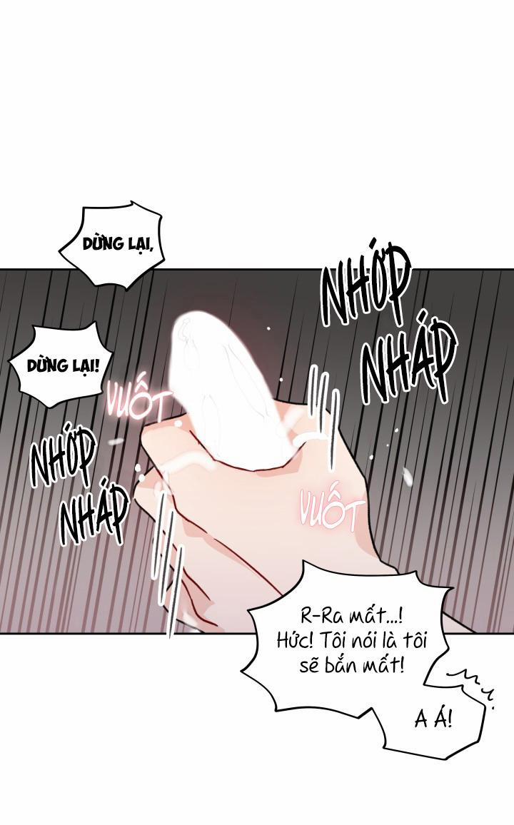 Khoảng Cách Gặp Gỡ 5 trang 35