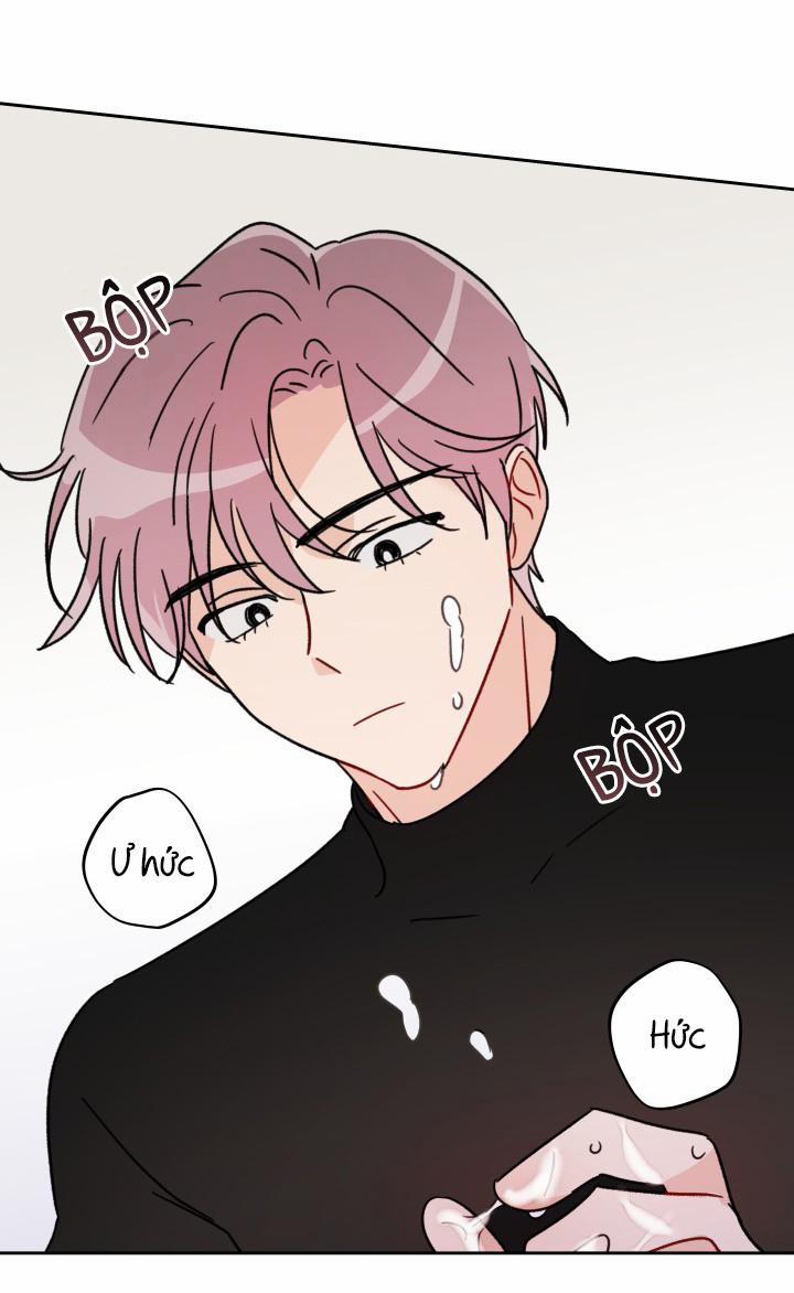 Khoảng Cách Gặp Gỡ 5 trang 37