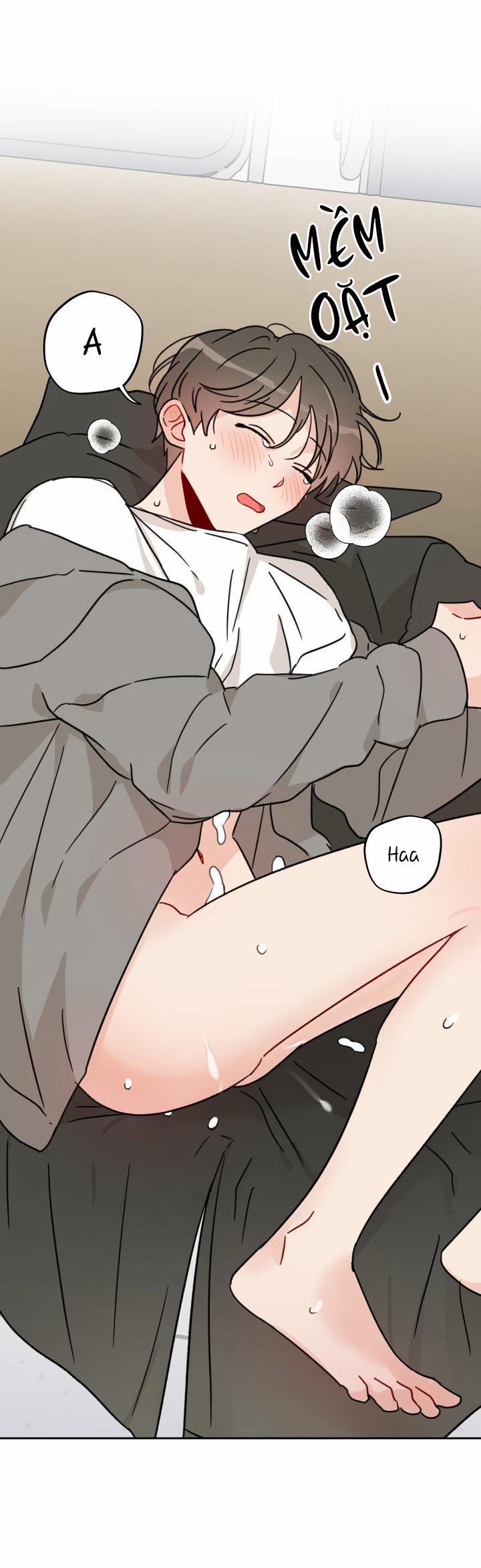 Khoảng Cách Gặp Gỡ 5 trang 38