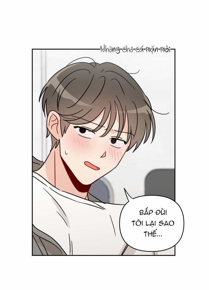 Khoảng Cách Gặp Gỡ 5 trang 42