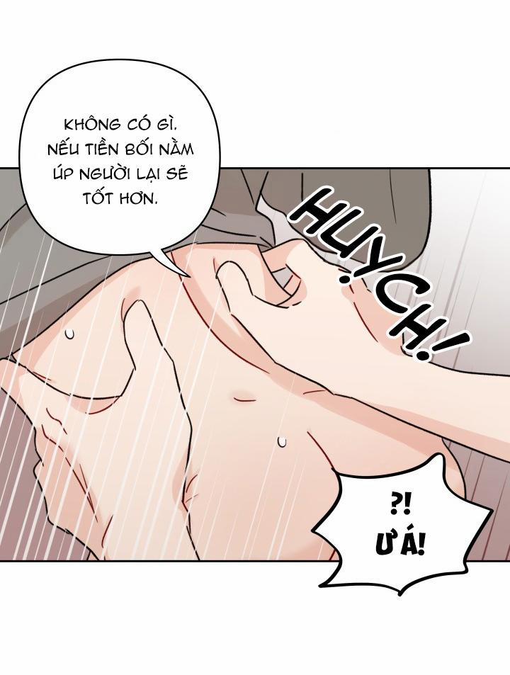 Khoảng Cách Gặp Gỡ 5 trang 43