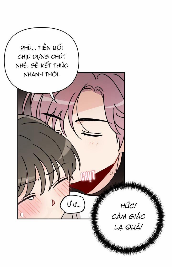 Khoảng Cách Gặp Gỡ 5 trang 48