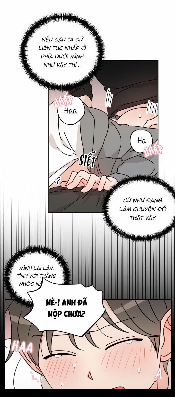 Khoảng Cách Gặp Gỡ 5 trang 49