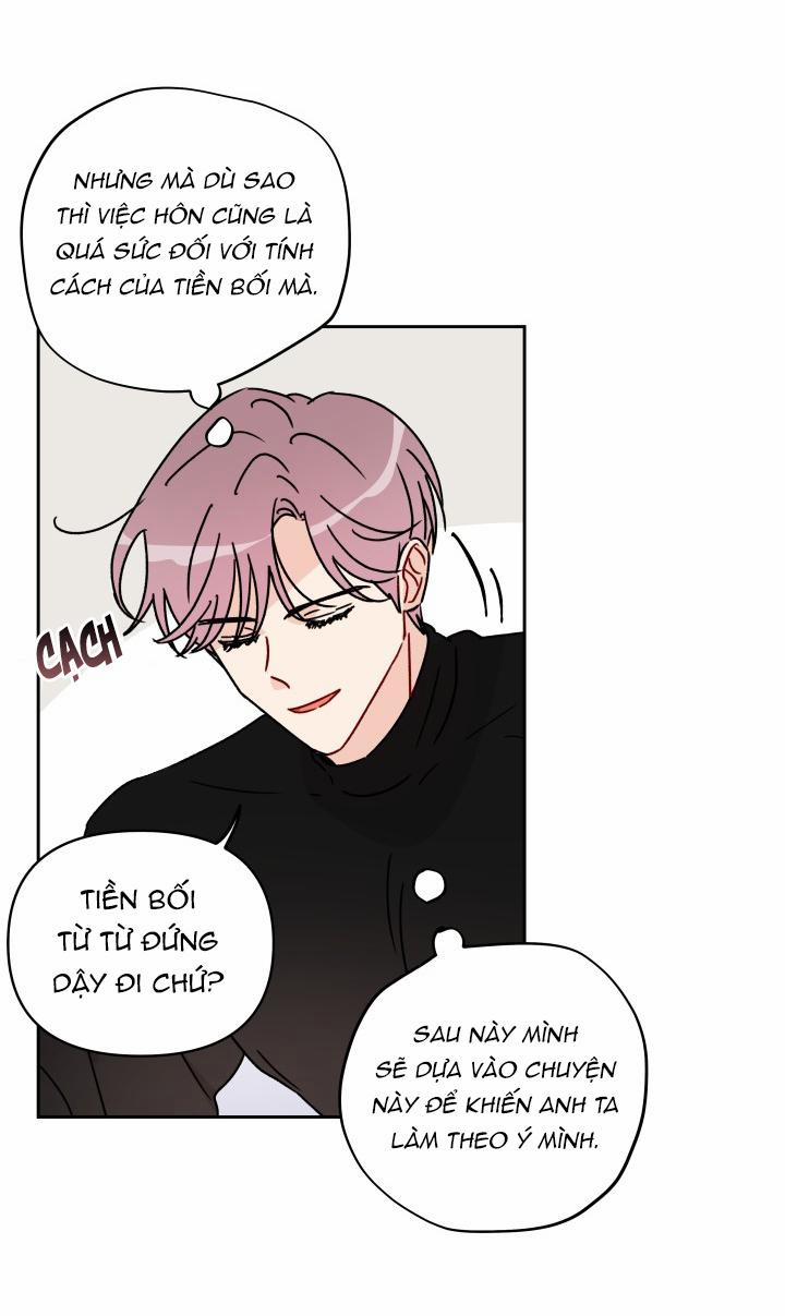 Khoảng Cách Gặp Gỡ 5 trang 5