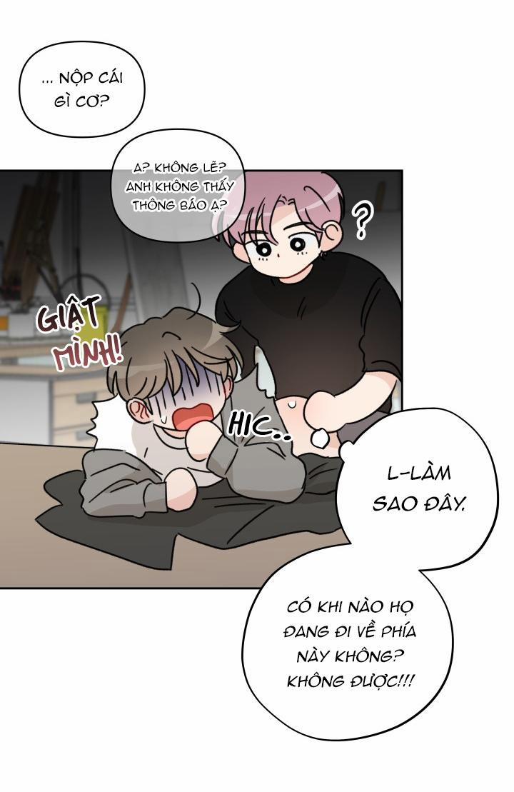 Khoảng Cách Gặp Gỡ 5 trang 51