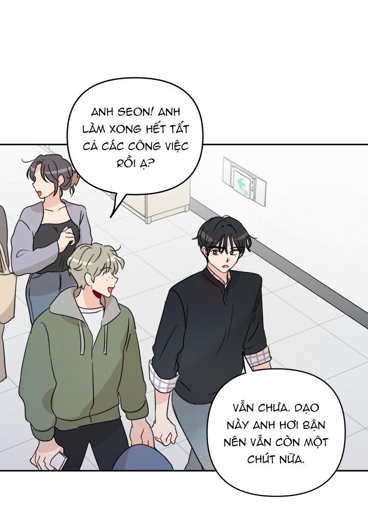 Khoảng Cách Gặp Gỡ 5 trang 53