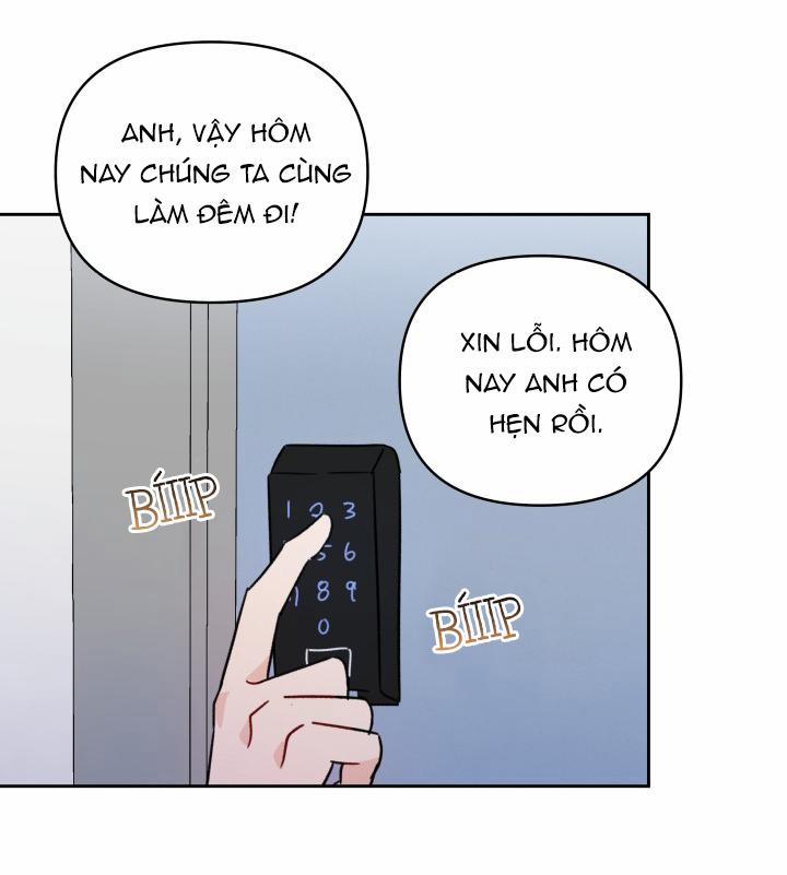 Khoảng Cách Gặp Gỡ 5 trang 55