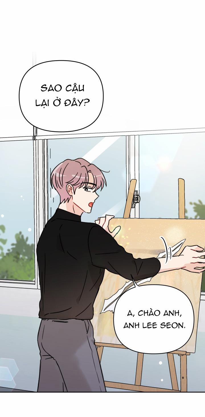 Khoảng Cách Gặp Gỡ 5 trang 58