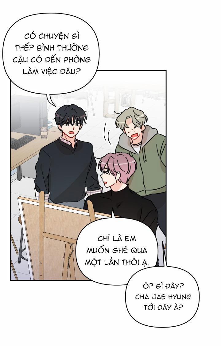 Khoảng Cách Gặp Gỡ 5 trang 59