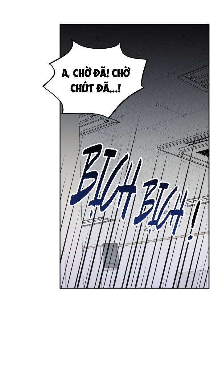 Khoảng Cách Gặp Gỡ 5 trang 6