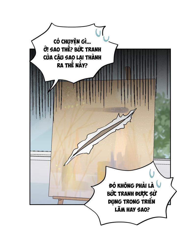 Khoảng Cách Gặp Gỡ 5 trang 60